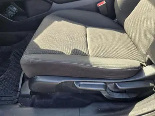 Honda HR-V 2016 LX 4dr Crossover CVT