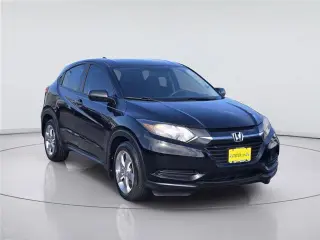 Honda HR-V 2016 LX 4dr Crossover CVT