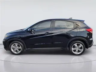Honda HR-V 2016 LX 4dr Crossover CVT