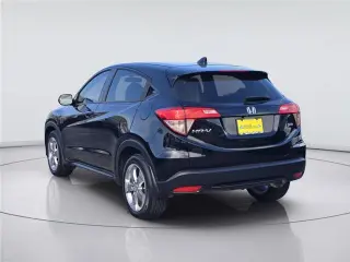 Honda HR-V 2016 LX 4dr Crossover CVT