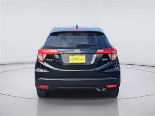 Honda HR-V 2016 LX 4dr Crossover CVT