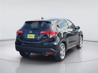 Honda HR-V 2016 LX 4dr Crossover CVT