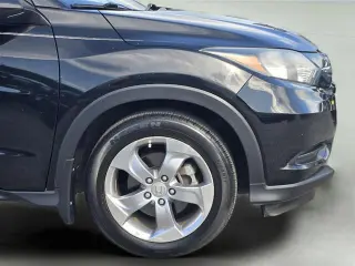 Honda HR-V 2016 LX 4dr Crossover CVT