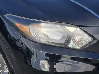 Honda HR-V 2016 LX 4dr Crossover CVT