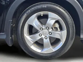 Honda HR-V 2016 LX 4dr Crossover CVT