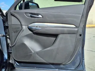 Cadillac XT4 2020 Premium Luxury 4dr Crossover