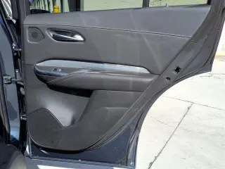 Cadillac XT4 2020 Premium Luxury 4dr Crossover