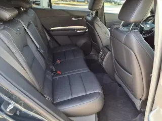 Cadillac XT4 2020 Premium Luxury 4dr Crossover