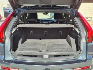 Cadillac XT4 2020 Premium Luxury 4dr Crossover