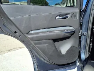 Cadillac XT4 2020 Premium Luxury 4dr Crossover