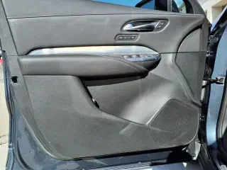 Cadillac XT4 2020 Premium Luxury 4dr Crossover