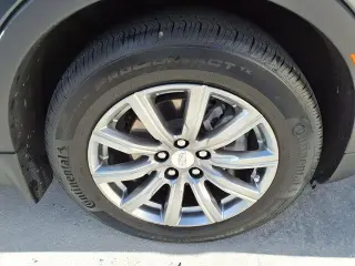 Cadillac XT4 2020 Premium Luxury 4dr Crossover