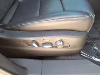 Cadillac XT4 2020 Premium Luxury 4dr Crossover