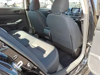 Nissan Altima 2025 2.5 SV 4dr Sedán