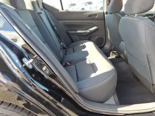 Nissan Altima 2025 2.5 SV 4dr Sedán