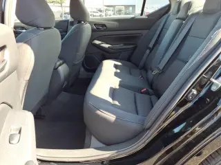 Nissan Altima 2025 2.5 SV 4dr Sedán