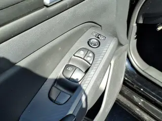 Nissan Altima 2025 2.5 SV 4dr Sedán