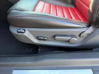 Ford Shelby GT500 2007 2dr Coupe
