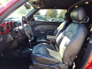 Chrysler PT Cruiser 2005 GT 2dr Convertible