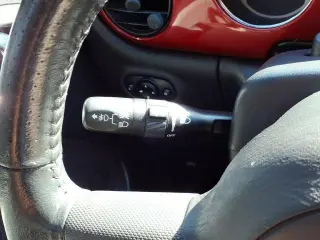 Chrysler PT Cruiser 2005 GT 2dr Convertible