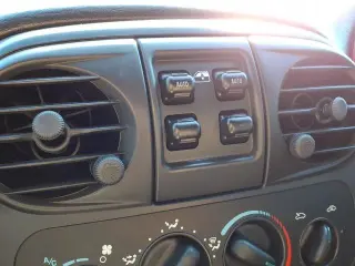 Chrysler PT Cruiser 2005 GT 2dr Convertible