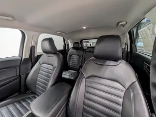 Ford Edge 2024 AWD SEL 4dr SUV