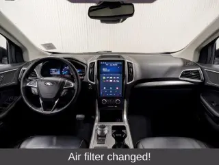 Ford Edge 2024 AWD SEL 4dr SUV