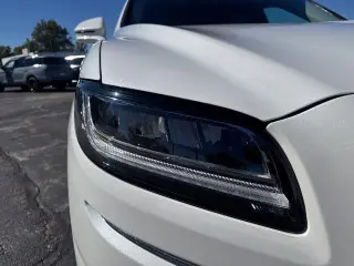 Lincoln Nautilus 2023 AWD Reserve 4dr SUV