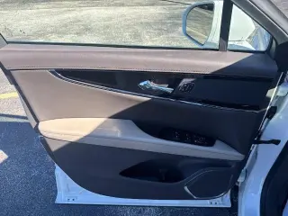 Lincoln Nautilus 2023 AWD Reserve 4dr SUV