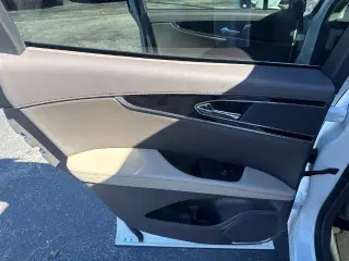 Lincoln Nautilus 2023 AWD Reserve 4dr SUV