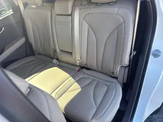 Lincoln Nautilus 2023 AWD Reserve 4dr SUV