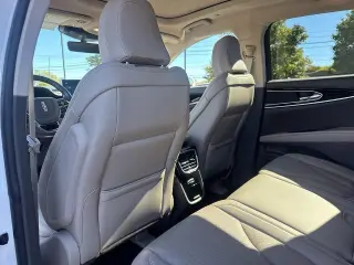 Lincoln Nautilus 2023 AWD Reserve 4dr SUV