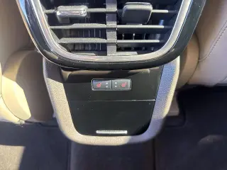 Lincoln Nautilus 2023 AWD Reserve 4dr SUV