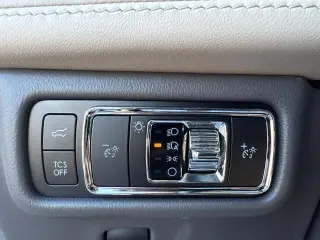 Lincoln Nautilus 2023 AWD Reserve 4dr SUV