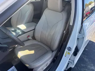 Lincoln Nautilus 2023 AWD Reserve 4dr SUV