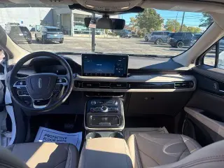 Lincoln Nautilus 2023 AWD Reserve 4dr SUV