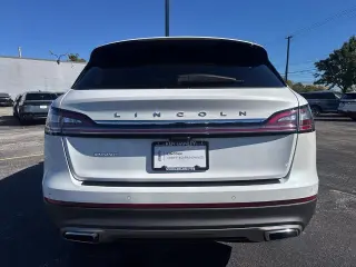 Lincoln Nautilus 2023 AWD Reserve 4dr SUV