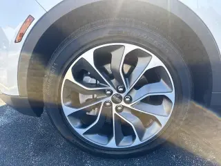 Lincoln Nautilus 2023 AWD Reserve 4dr SUV
