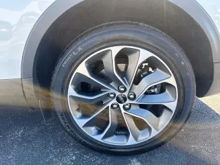 Lincoln Nautilus 2023 AWD Reserve 4dr SUV