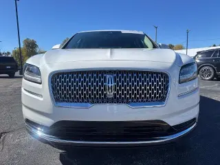 Lincoln Nautilus 2023 AWD Reserve 4dr SUV