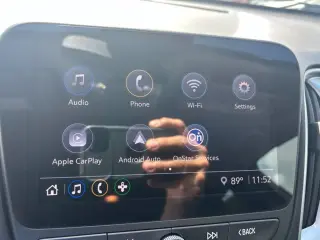 Chevrolet Malibu 2021 RS Sedán 4 puertas