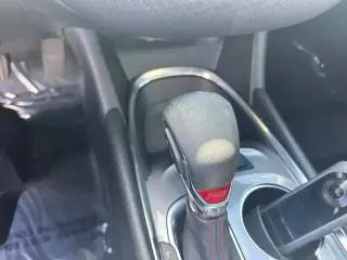 Chevrolet Malibu 2021 RS Sedán 4 puertas