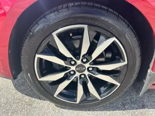 Chevrolet Malibu 2021 RS Sedán 4 puertas