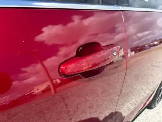 Chevrolet Malibu 2021 RS Sedán 4 puertas