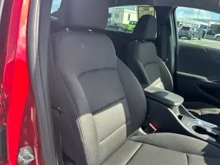 Chevrolet Malibu 2021 RS Sedán 4 puertas