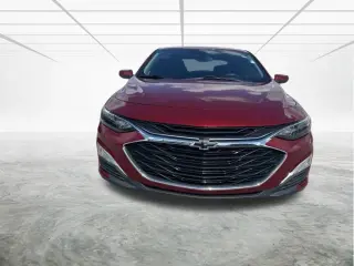 Chevrolet Malibu 2021 RS Sedán 4 puertas