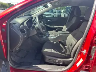 Chevrolet Malibu 2021 RS Sedán 4 puertas