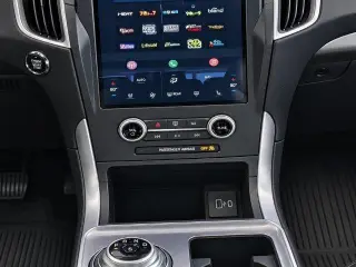 Ford Edge 2024 AWD SEL 4dr SUV