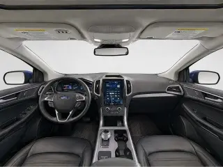 Ford Edge 2024 AWD SEL 4dr SUV