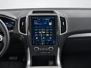 Ford Edge 2024 AWD SEL 4dr SUV